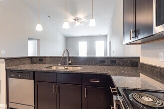 2BR,2BA,-1184SF, The Starboard - The Apartments at Kelton Station