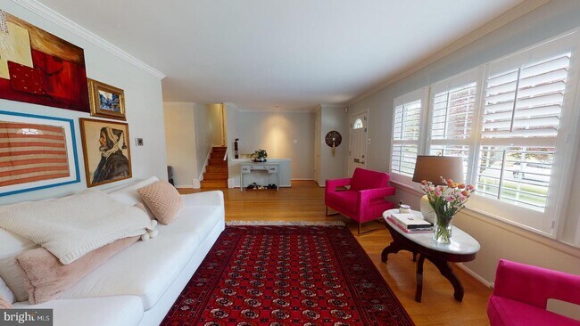 Foto del edificio - 8501 Crossley Pl