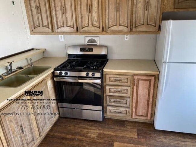 Foto del edificio - Shady Acres MHP Mobile for Rent in Fallon