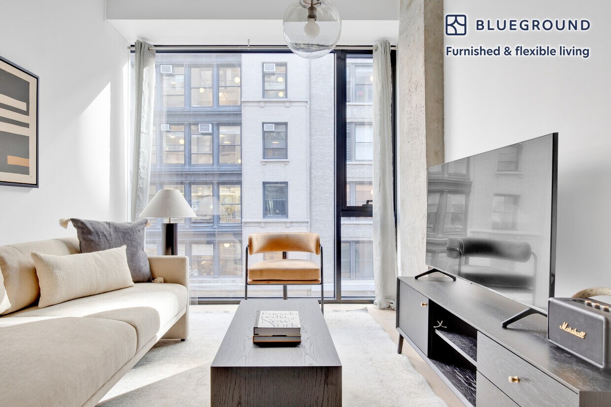 Foto principal - 132 W 26th St