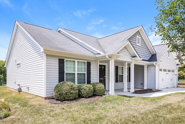 Foto del edificio - 4016 Eastside Ct