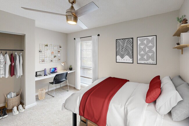 Foto del edificio - The Social Block