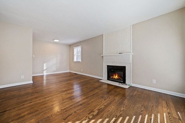 Photo - Beautiful Barnes Street Rental Ready early July! House