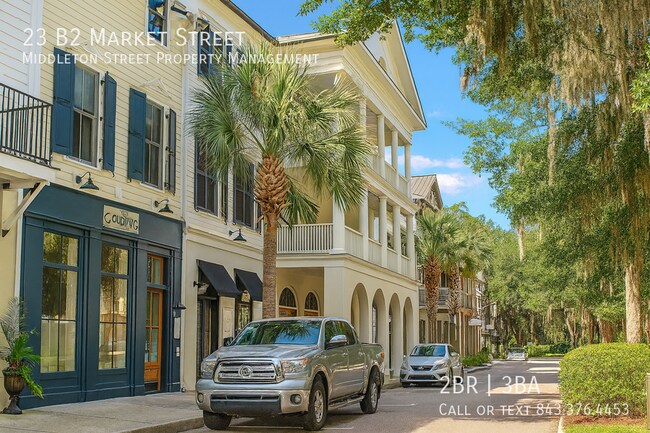 Building Photo - 23-B2 Market