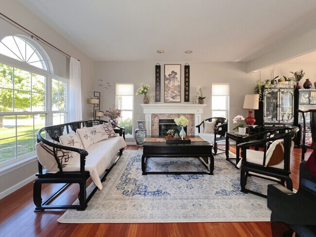 Foto del edificio - 3306 Crawford St