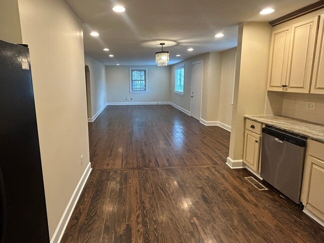 Photo - Move-In Ready East Nashville Gem – Bright, Open & Fully Updated House