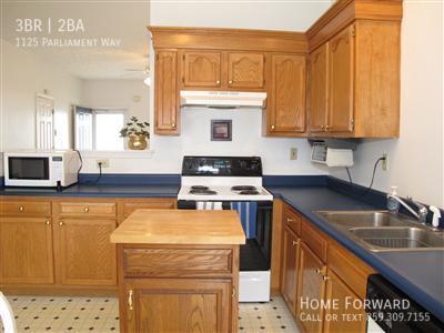 Building Photo - 1125 Parliament Way