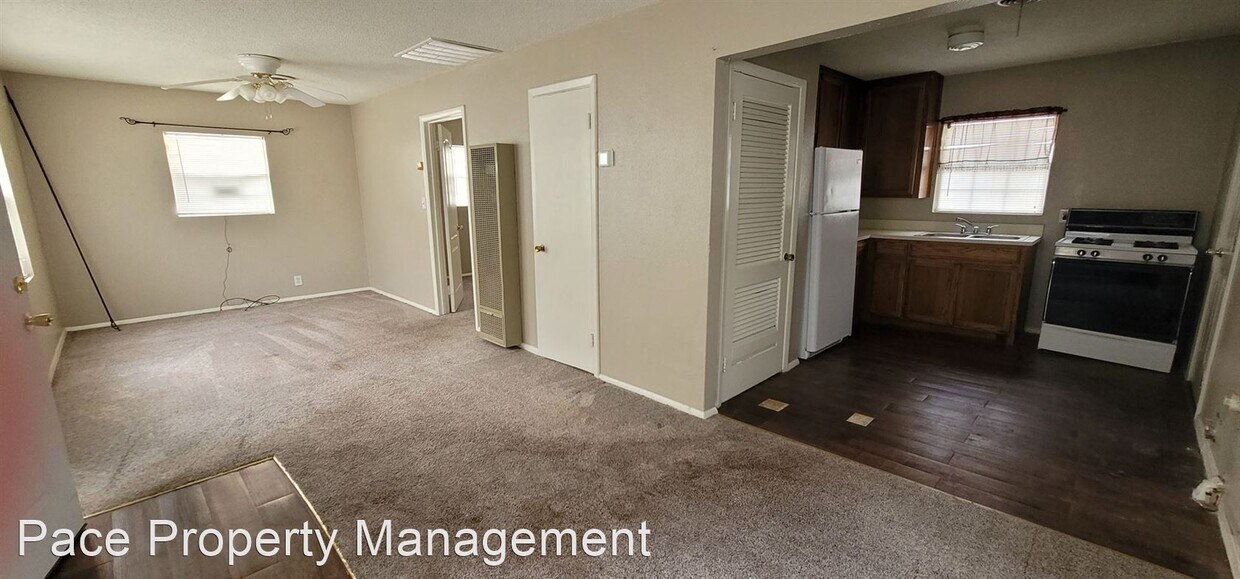 Building Photo - 1 br, 1 bath House - 507 Loop 335 West - D