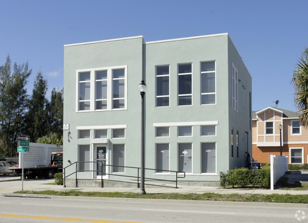 Building Photo - Pleasant City