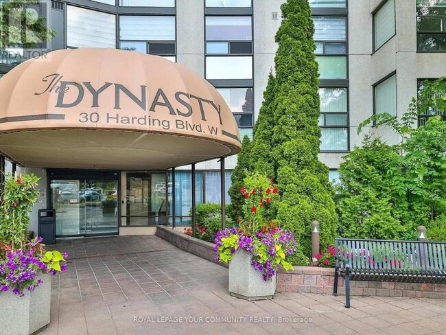 Building Photo - 30 Harding Blvd W