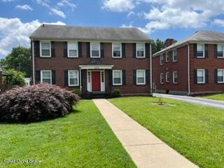 Primary Photo - 3520 Willis Ave