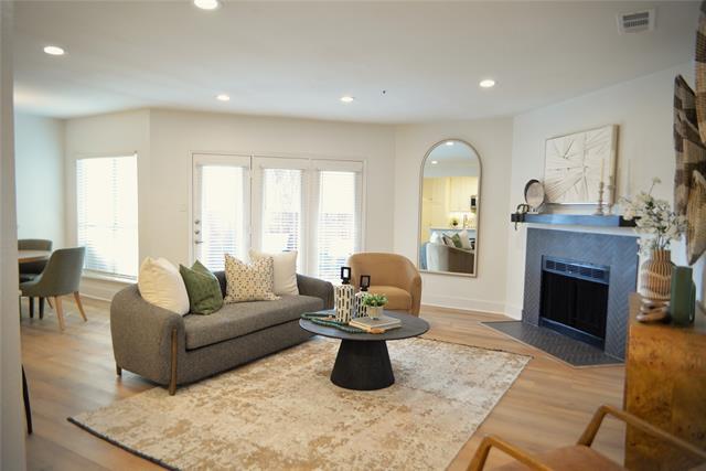 Foto del edificio - 4501 Druid Ln