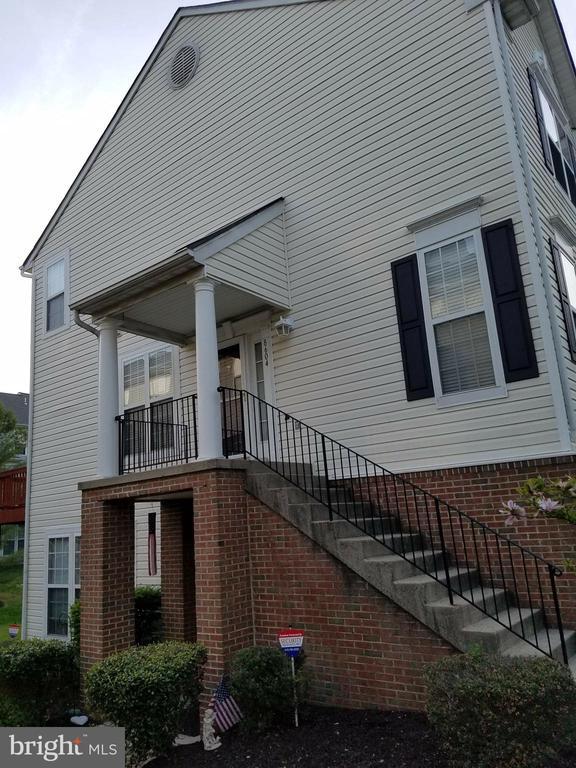 Foto del edificio - 8604 Aspen Grove Ct