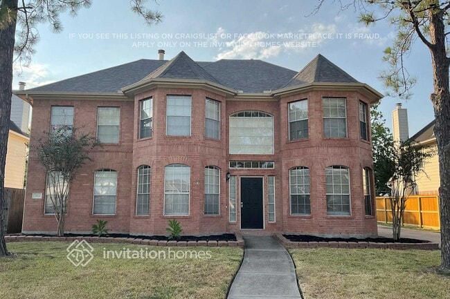 Building Photo - 3614 Pine Chase Dr
