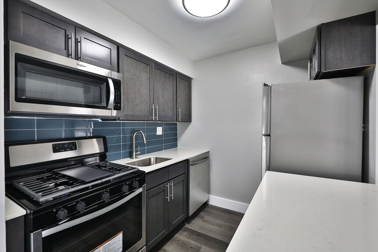 Parker Avenue Apartments 300312 Parker Ave Philadelphia, PA