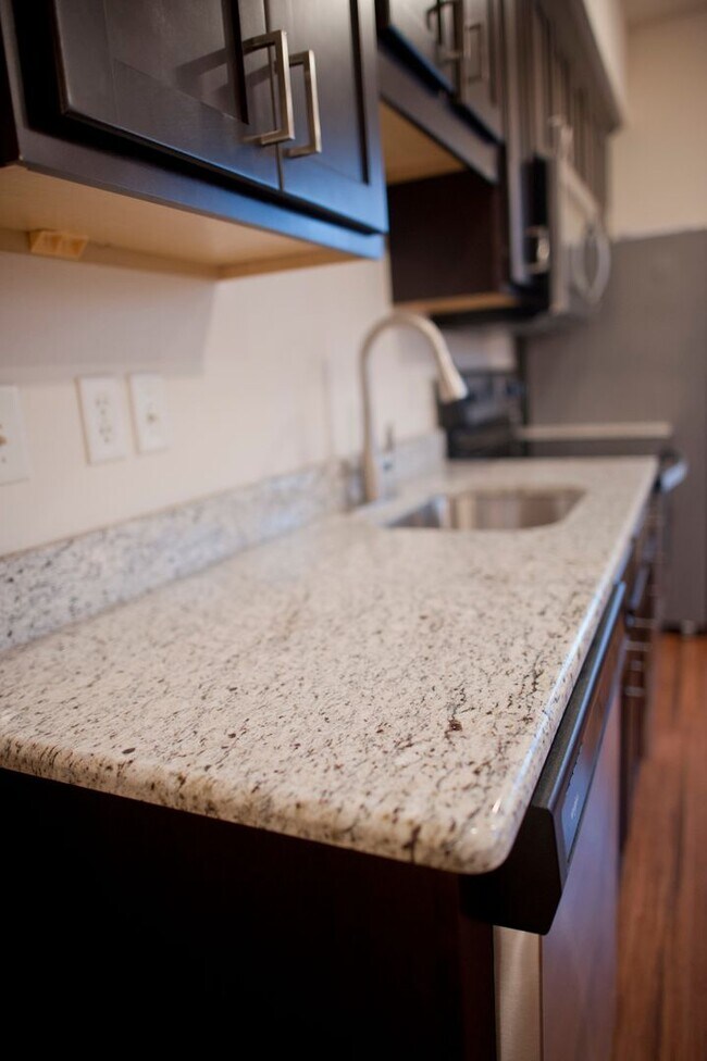 Foto del edificio - Beverly Lofts 103