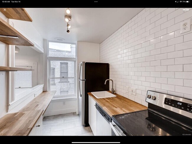 Building Photo - 2 Bedroom Duplex in Denver’s LoHi District