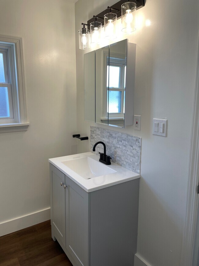 Bathroom - 2020 Ley St