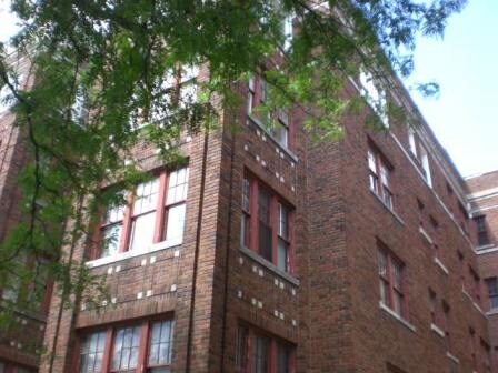 Building Photo - Stanhope Manor