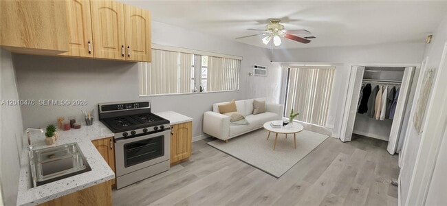 Foto del edificio - 2619 Arthur St