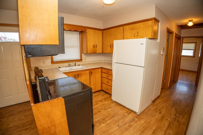 Foto del edificio - 710 Jackson St