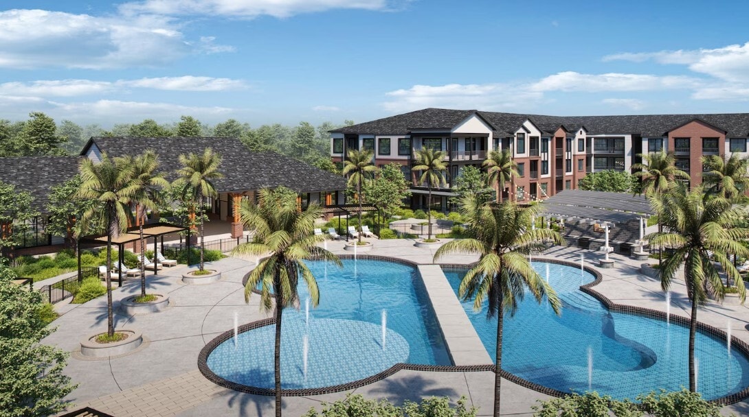 Primary Photo - Avalon Tech Ridge