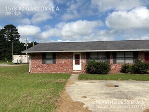 Building Photo - 1578 Ashland Dr