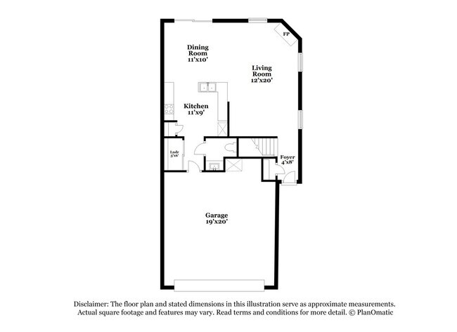 Foto del edificio - 3035 Teton Dr