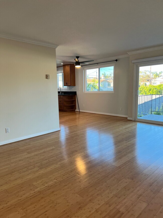 Living Room & Dining Room - 2015 Bataan Rd