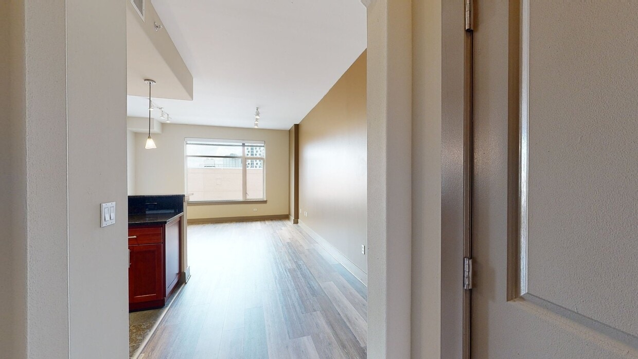 Photo - Domus Apartments