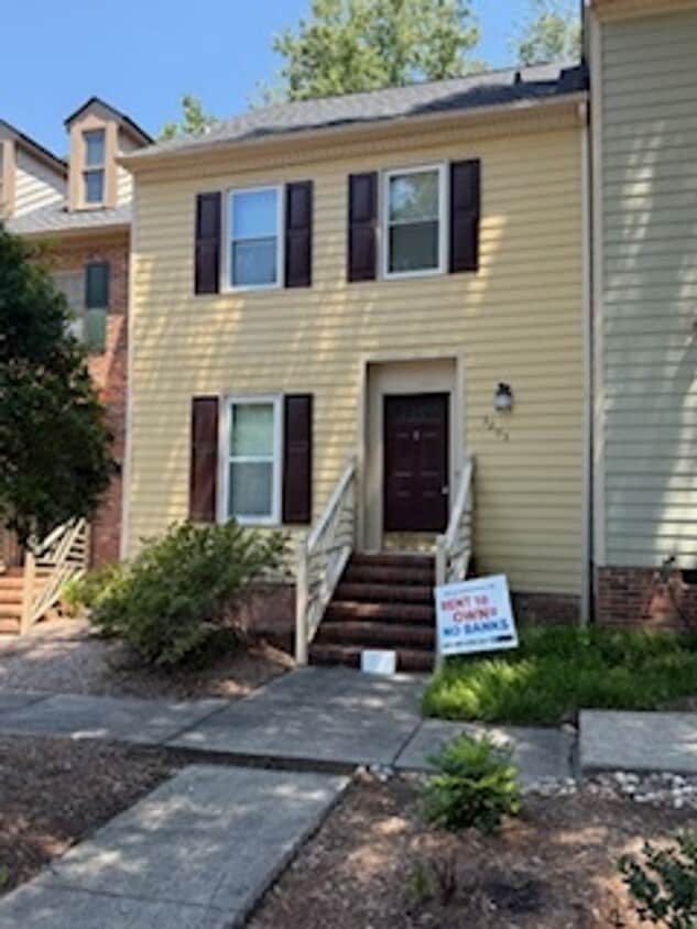 Photo - 3205 Coachman's Way (Durham, NC)