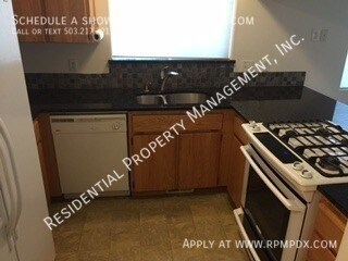Foto del edificio - 8959 N Exeter Ave