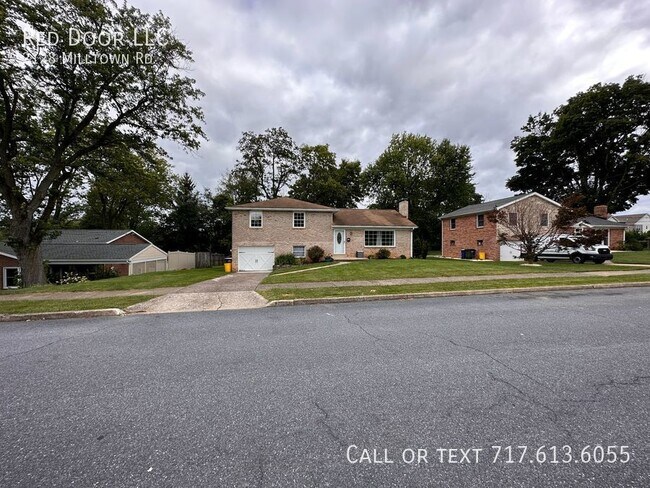 Foto del edificio - 2128 Milltown Rd