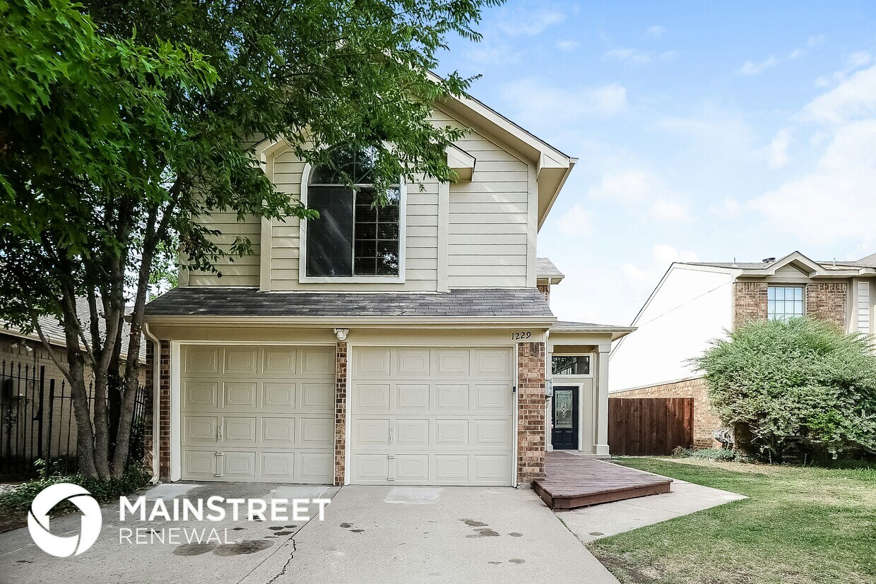 Foto principal - 1229 Settlers Way