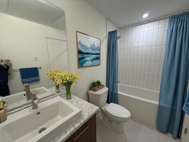 Photo du bâtiment - 5382-200 200 St