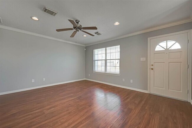 Building Photo - 3508 Garrow St