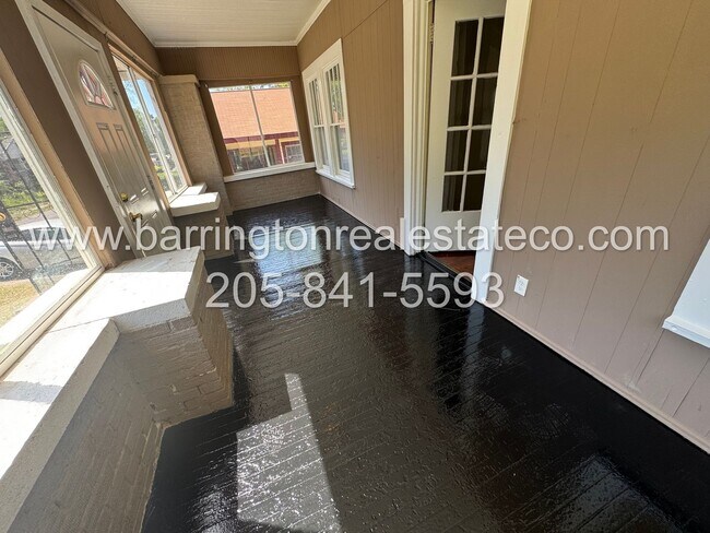 Foto del edificio - 2356 22nd St Ensley