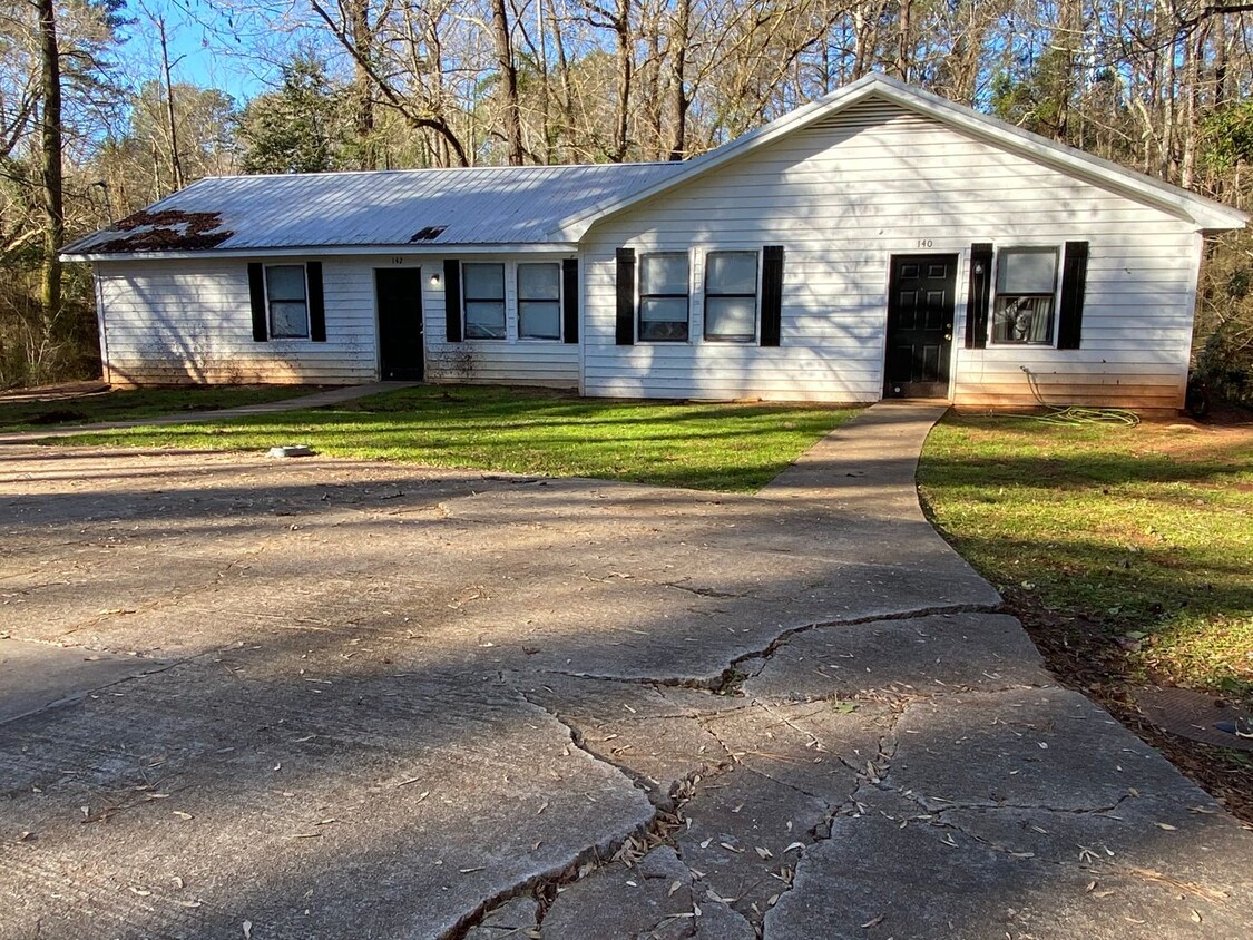 Foto principal - Two Bedroom Duplex