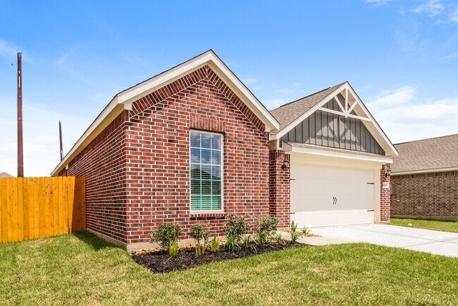 Foto del edificio - 7602 Tipton Meadow Way