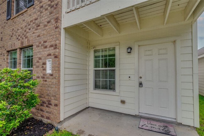 Building Photo - 6324 Austinville Dr