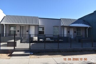 Building Photo - 3014 N Downing St