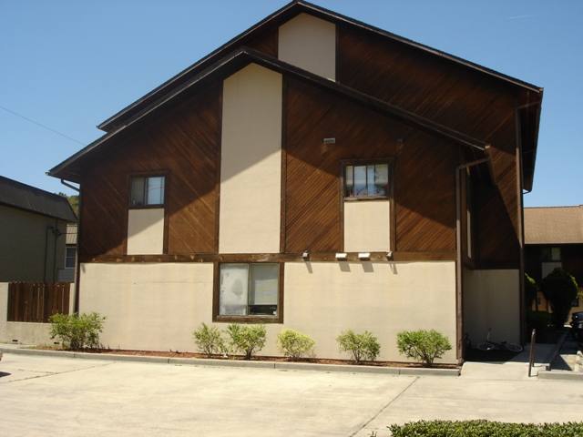 Foto del edificio - Cedar Rock Apartments