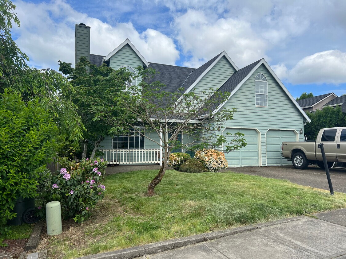 12480 SW North Dakota St, Tigard, OR 97223 House Rental in Tigard, OR