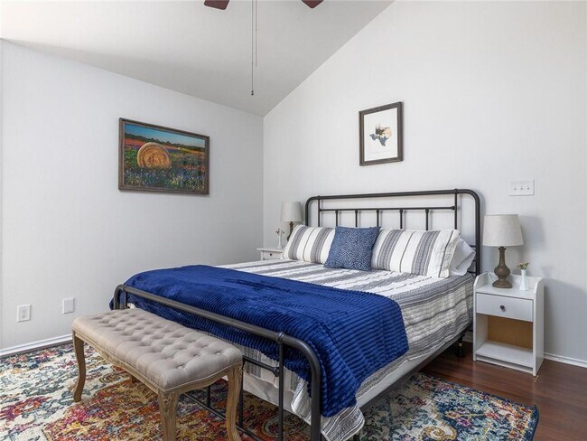 Building Photo - 1502 Sage Boot Dr