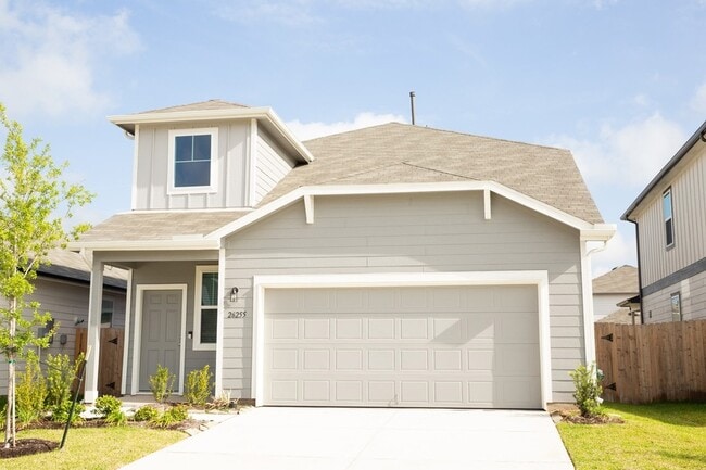 Building Photo - 26255 Arrowleaf Dr