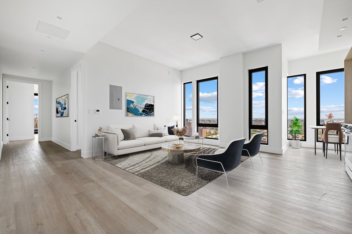 Foto principal - 620 West 153rd Street