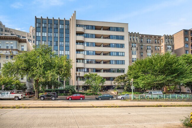 Foto del edificio - 1312 Massachusetts Ave NW