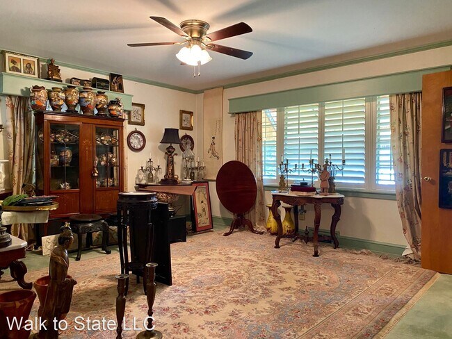 Foto del edificio - 4 br, 2.5 bath House - 119 Brooks Ave.