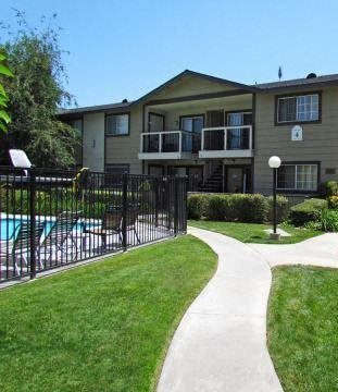 Building Photo - Sunnyside Senior Apartments