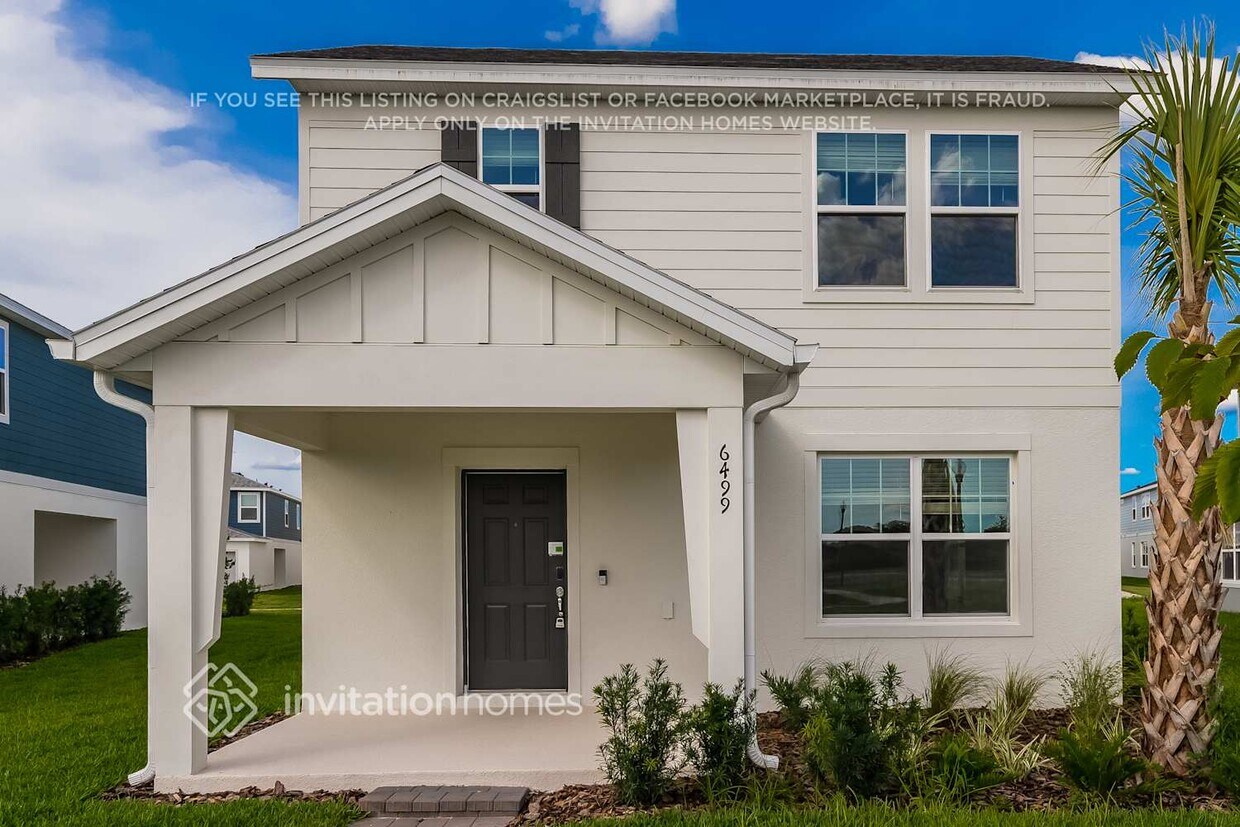 Foto principal - 6499 Breeze Filled Ln